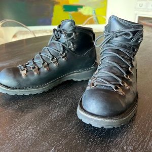 Danner Mountain Pass Hiking boots Gore Tex